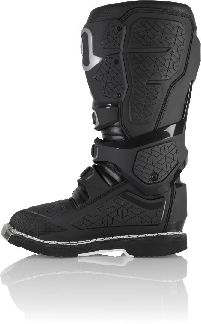 Мотоботы кроссовые ACERBIS X-ROCK BLACK 2
