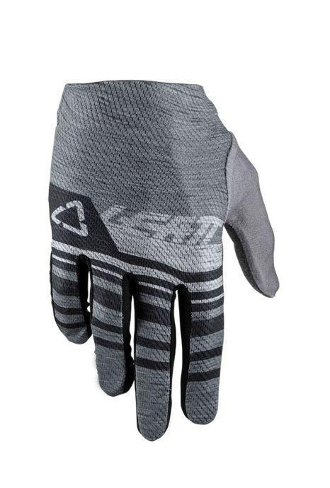 Велоперчатки Leatt DBX 1.0 GripR Glove Brushed
