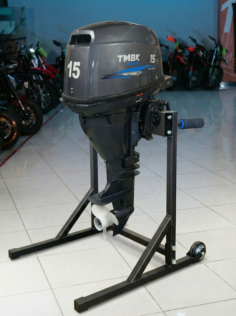 15