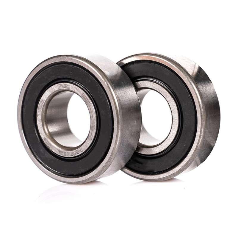 Подшипник колеса 6202 2RS  (DDU) 15x35x11 NSK